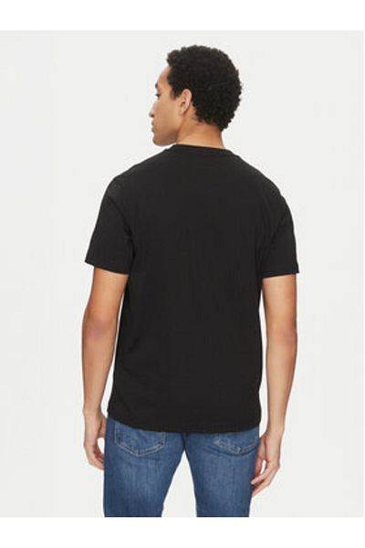 Calvin Klein Tricou Calvin Klein pentru bărbați K10K114174 Negru