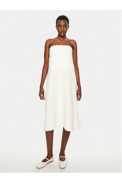 Birgitte Herskind Women's Cocktail Dress 5422177 White
