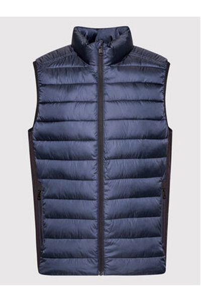 Calvin Klein calvin klein Men's Vest K10K108292 Navy Blue