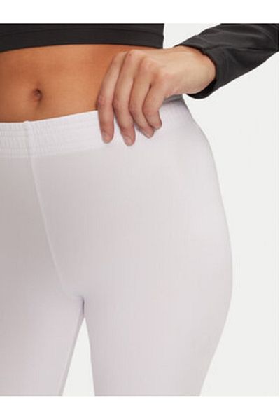 YSABEL MORA Women's Thermal Underwear Bottom 70203 White