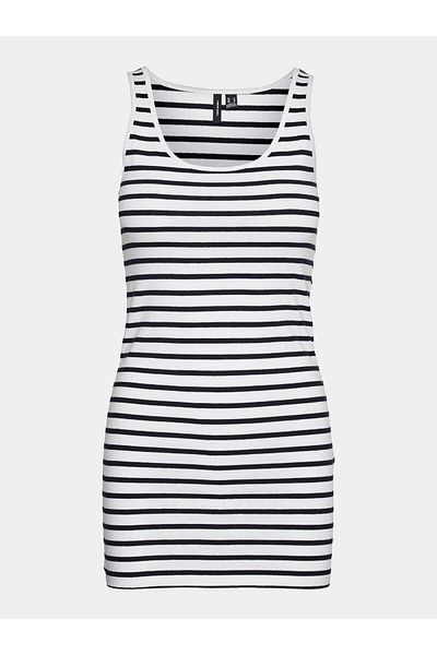 Vero Moda Top de damă 10305779 Negru