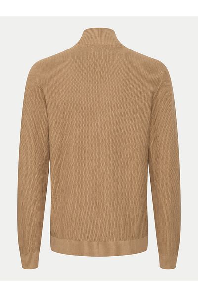 Blend Men's Sweater 20718078 Beige
