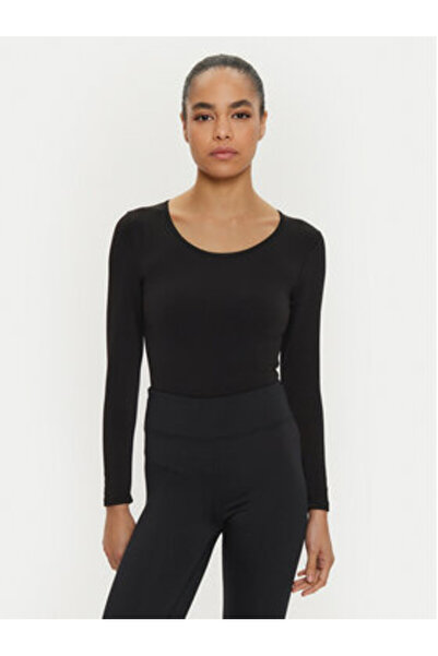 YSABEL MORA Lenjerie termică pentru femei 70016 Negru