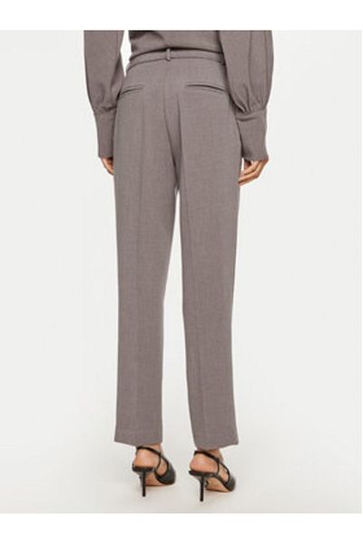 Access Fashion Women's Chinos 44-5077 Grey