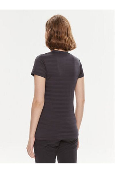 CMP Women's Technical T-shirt 31T7666 Gray