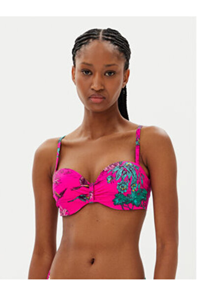 Chantelle Sutien de bikini pentru femei C17UNK A10 roz