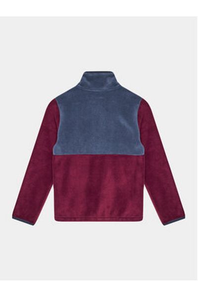 Columbia Unisex Child Fleece 1954591616 Red