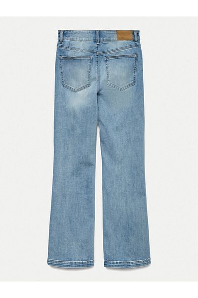Vero Moda Blugi pentru femei vero moda 10325960 albaștri