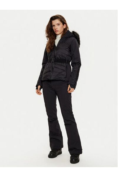 CMP Women's Ski Pants 3W05526 Black