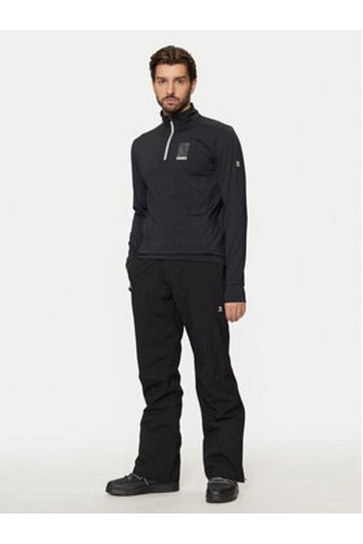 Brunotti Men's Ski Pants 2431220001 Black