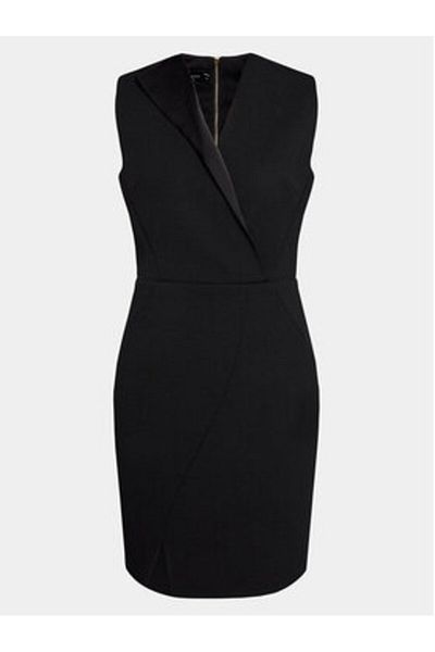 BOSS Men's Golf 50474174 Black