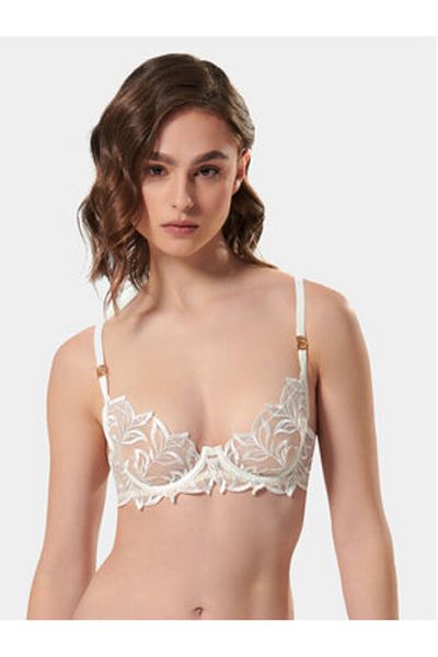 Bluebella Women's Underwired Bra 41953 White