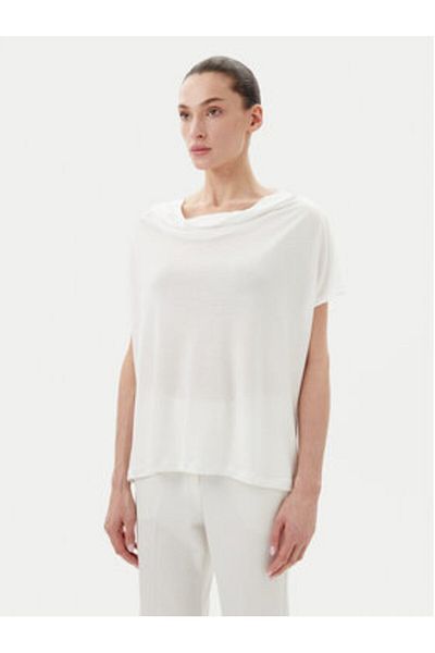 Bruuns Bazaar Women Blouse BBW4362 White