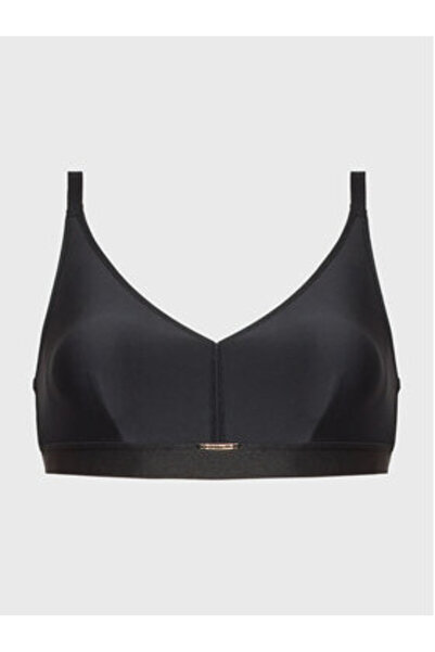 Chantelle Women's Non-wired Bra C15N20 Black