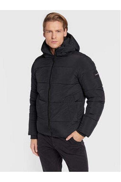 Calvin Klein calvin klein Mens Winter Jacket K10K110336BEH Black