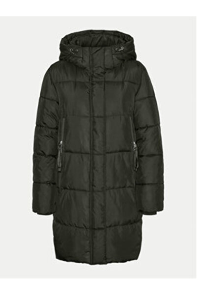 Vero Moda vero moda Women Winter Jacket 10311653 Gray