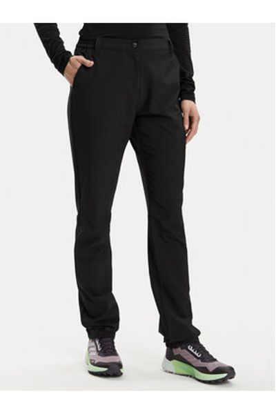 CMP Women's Outdoor Trousers 34T5006 Black