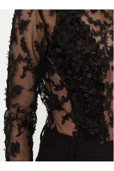 Babylon Body pentru femei S00305 Negru