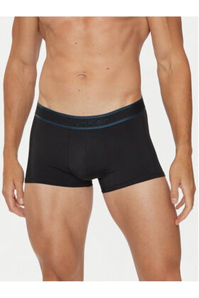 Calvin Klein lenjerie intimă boxeri bărbați 000NB4055A negru