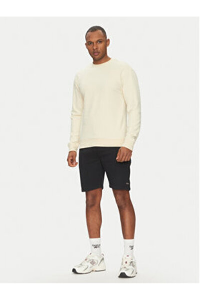 Blend Pantaloni scurți sport pentru bărbați 20714198 Negri