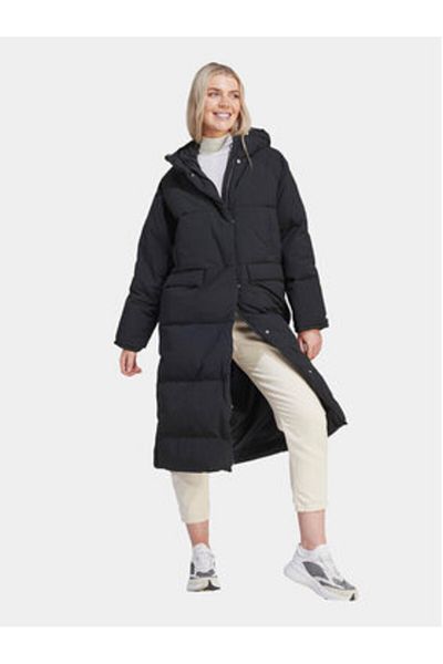 adidas Women's Down Jacket IK3159 Black