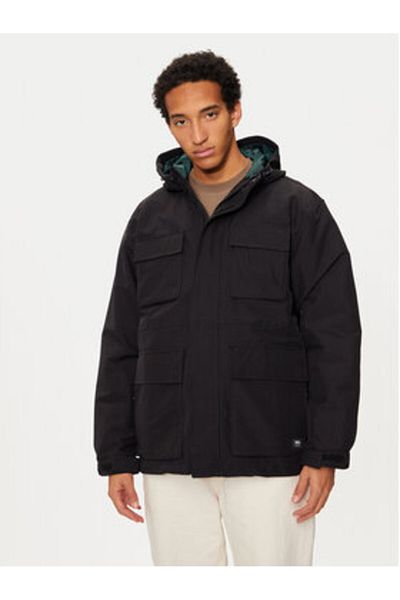 Vans Mens Winter Jacket VN000HN9DRJ1 Black