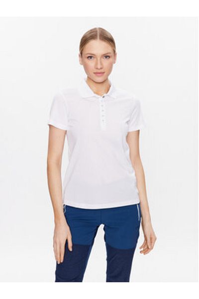 CMP Tricou tehnic pentru femei 3T59676 Alb