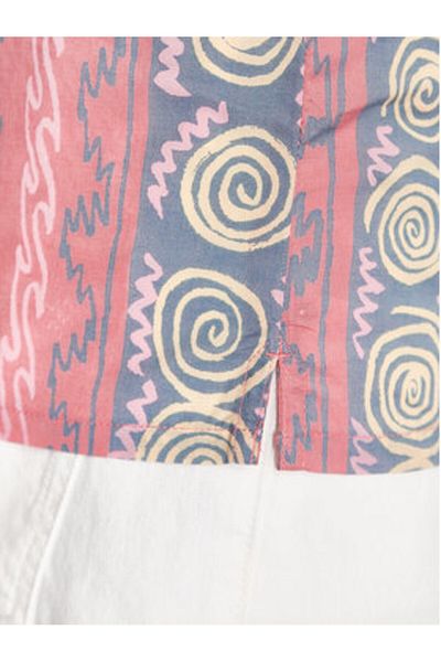 BİLLABONG billabong Men's Shirt ABYWT00205 Colorful