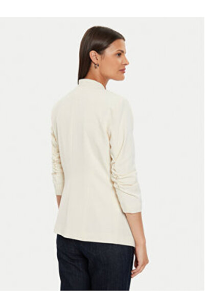 VILA vila Women's Jacket 14039434 Beige