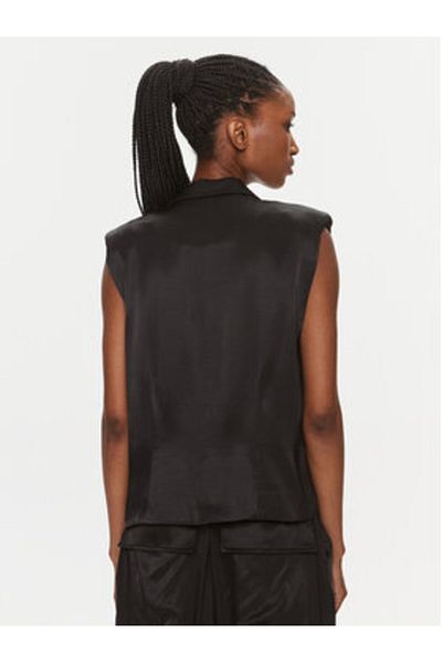 Birgitte Herskind Women's Suit Vest 4995985 Black