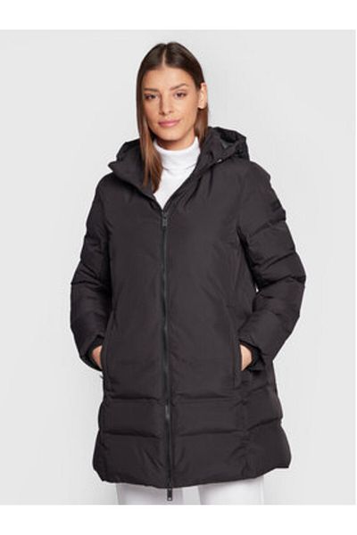 CMP Women's Winter Jacket 32K3316 Black