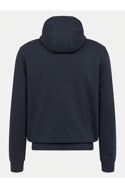 BUGATTI Mens Sweatshirt 65070B-8950 Navy Blue
