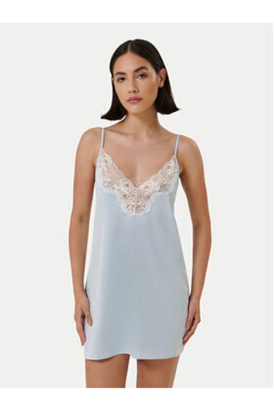 Bluebella Pijamale pentru femei 42280 Albastru deschis