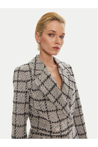 Bruuns Bazaar Women's Jacket BBW4175 Gray