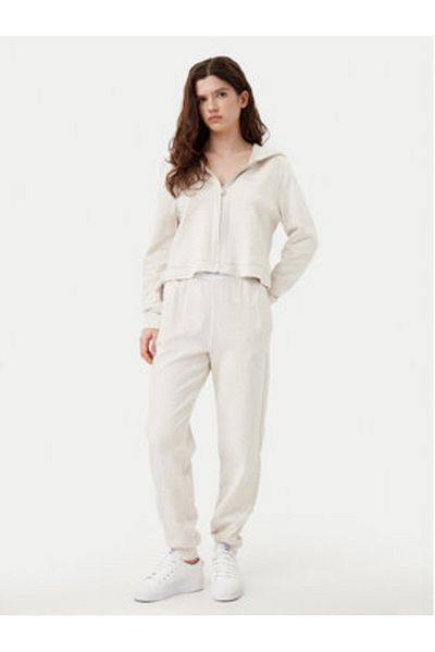 Calvin Klein underwear Women's Sweatpants 000QS7271E Beige