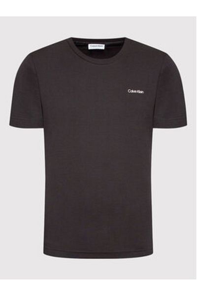 Calvin Klein Tricou Calvin Klein pentru bărbați K10K109894 Negru