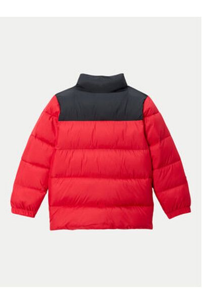 Columbia Boy Winter Jacket 2089992 Red