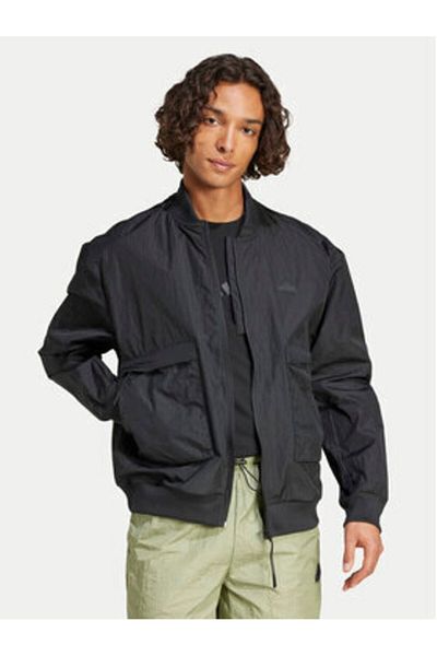 adidas adidas Men's Bomber Jacket IY1505 Black