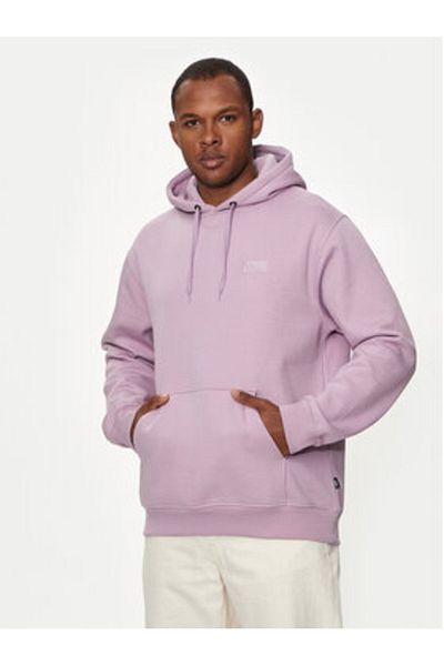 Vans Mens Sweatshirt VN000HNUD451 Purple