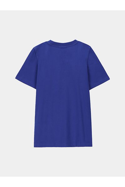 Coccodrillo Tricou băieți WC4143219VBA albastru