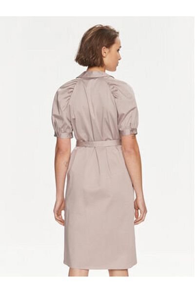 BOSS Rochie casual pentru femei 50515778 bej