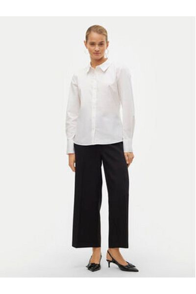 Vero Moda Cămașă de damă 10318701 Alb