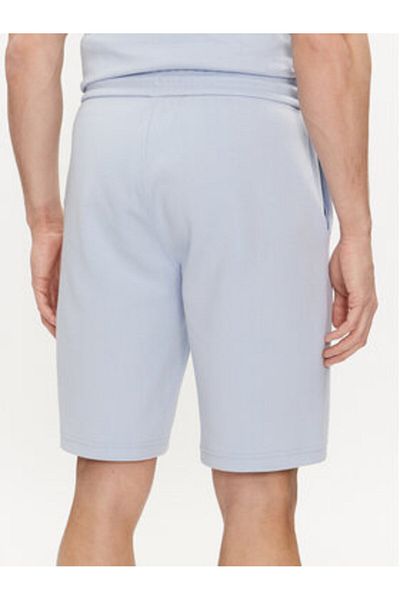 Calvin Klein Pantaloni scurți sport pentru bărbați K10K111208 albaștri