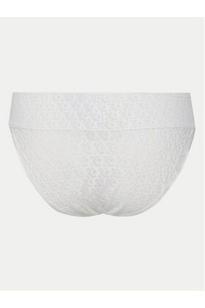 Calvin Klein underwear Women's Set of 3 pairs of classic briefs LV00QD5305 Colorful