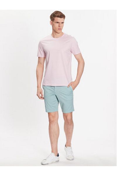 BOSS Tricou bărbătesc 50468395 roz