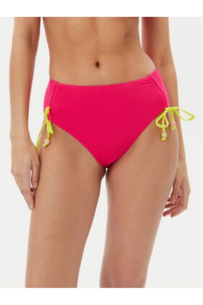 Chantelle Women's Bikini Bottom C22JC5 07J Pink