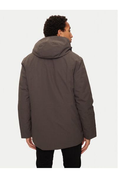 CMP Men's Winter Jacket 34K0157 Brown