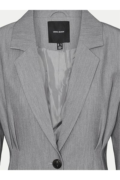 Vero Moda Women's Jacket 10323449 Gray