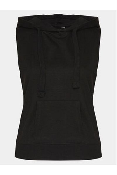 Brave Soul Hanorac de damă LSS-605FALLONBLK Negru