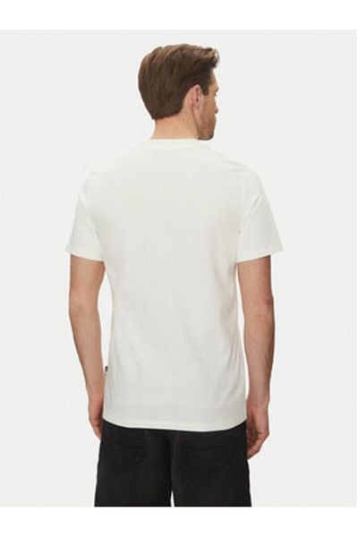 Blend Men's T-Shirt 20718280 White
